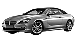 BMW F12 B2525 Fault Code
