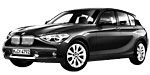 BMW F20 B2525 Fault Code