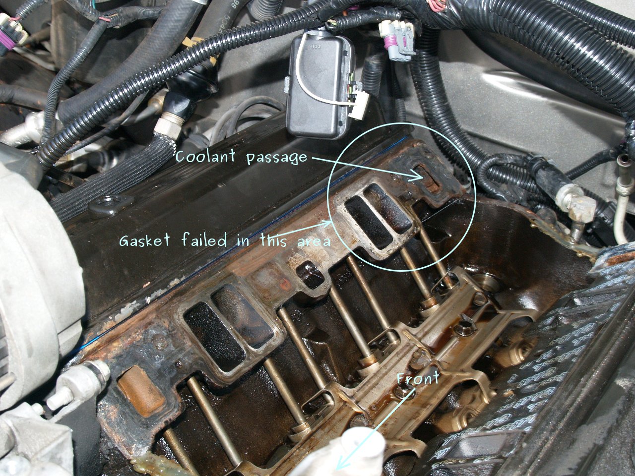 See B2525 in engine